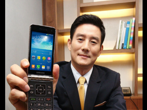  ಸ್ಯಾಮ್‌ಸಂಗ್‌ ಹೆನ್ನೆಸಿ ಗೋಲ್ಡನ್‌ ಎಡಿಷನ್‌ ಸ್ಮಾರ್ಟ್‌ಫೋನ್‌