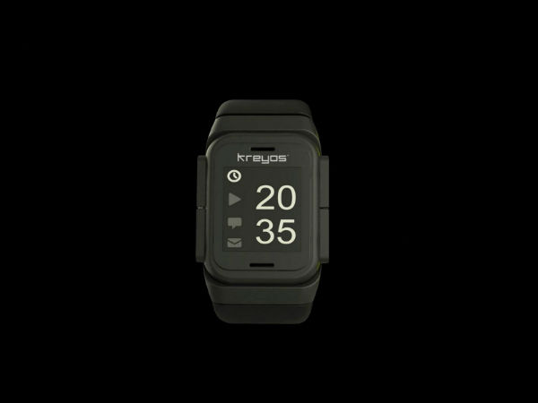 ಯಾವ ಕಂಪೆನಿಯ ಸ್ಮಾರ್ಟ್‌ವಾಚ್‌ ಹೇಗಿದೆ?