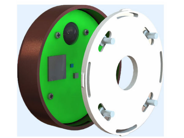 ಡೋರ್ ಬೆಲ್ ಬದಲಿಗೆ ಹೊಸ ವೈಫೈ ಕ್ಯಾಮೆರಾ ಡೋರ್ ಬೆಲ್! ಡೋರ್ ಬೆಲ್ ಬದಲಿಗೆ ಹೊಸ ವೈಫೈ ಕ್ಯಾಮೆರಾ ಡೋರ್ ಬೆಲ್!