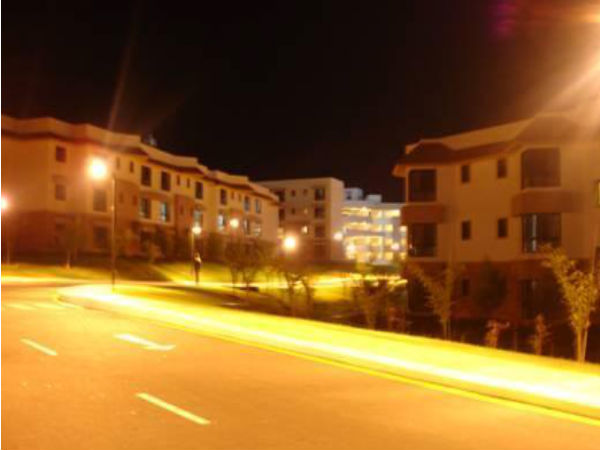  ಇನ್ಫೋಸಿಸ್‌ ಕ್ಯಾಂಪಸ್‌ಗೆ ಹಸಿರು ಪ್ರಶಸ್ತಿ