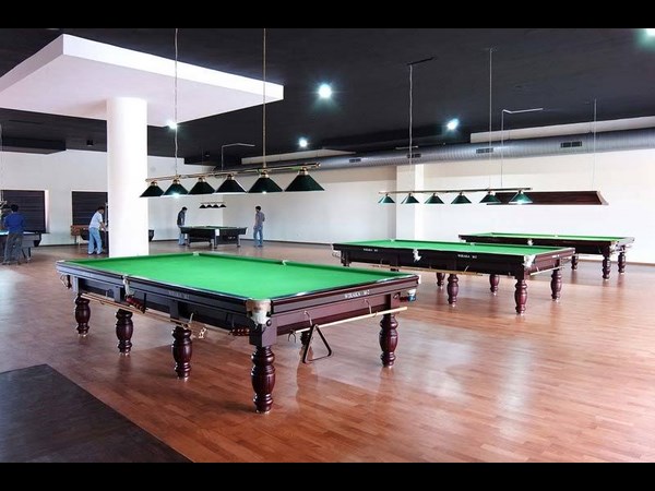  ಇನ್ಫೋಸಿಸ್‌ ಕ್ಯಾಂಪಸ್‌ಗೆ ಹಸಿರು ಪ್ರಶಸ್ತಿ