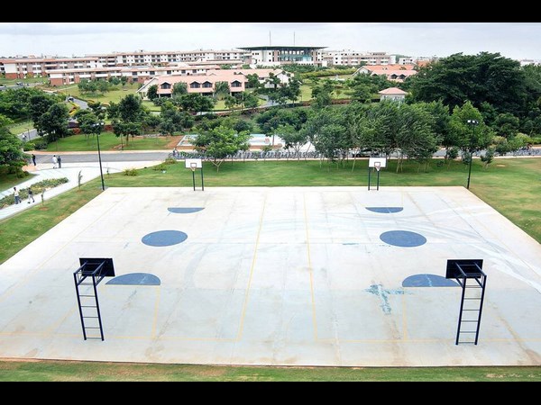  ಇನ್ಫೋಸಿಸ್‌ ಕ್ಯಾಂಪಸ್‌ಗೆ ಹಸಿರು ಪ್ರಶಸ್ತಿ