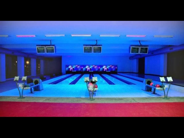  ಇನ್ಫೋಸಿಸ್‌ ಕ್ಯಾಂಪಸ್‌ಗೆ ಹಸಿರು ಪ್ರಶಸ್ತಿ