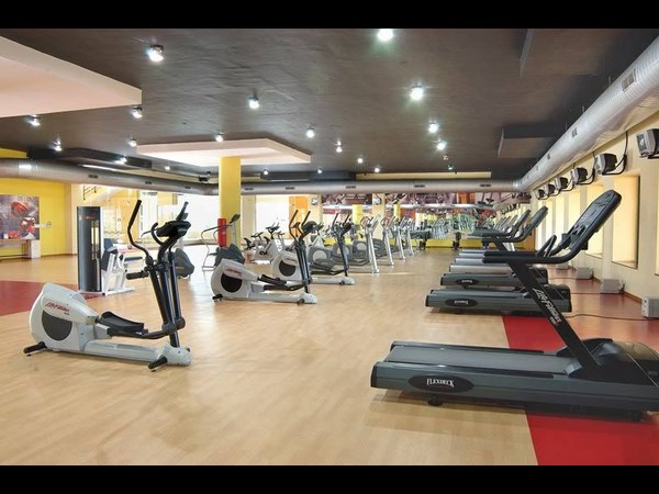  ಇನ್ಫೋಸಿಸ್‌ ಕ್ಯಾಂಪಸ್‌ಗೆ ಹಸಿರು ಪ್ರಶಸ್ತಿ