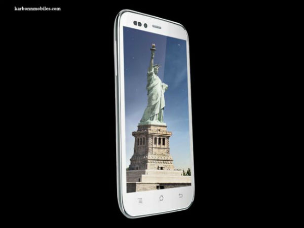  ಕಾರ್ಬನ್ ಟೈಟಾನಿಯಂ ಎಸ್‌5 