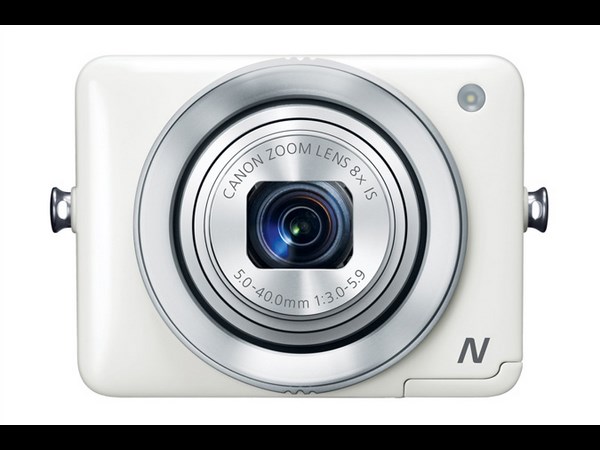  ಕೆನಾನ್‌ನಿಂದ ಫೇಸ್‌ಬುಕ್‌ ಬಟನ್‌ ಕ್ಯಾಮೆರಾ