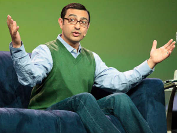 ಮೈಕ್ರೋಸಾಫ್ಟ್‌ ಸಿಇಒ ಪಟ್ಟ ಯಾರಿಗೆ ಒಲಿಯುತ್ತದೆ?