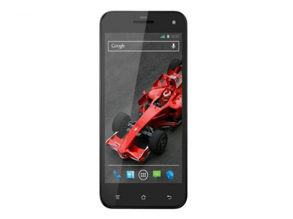   ಝೋಲೋದಿಂದ ಹೊಸ ಸ್ಮಾರ್ಟ್‌‌ಫೋನ್‌