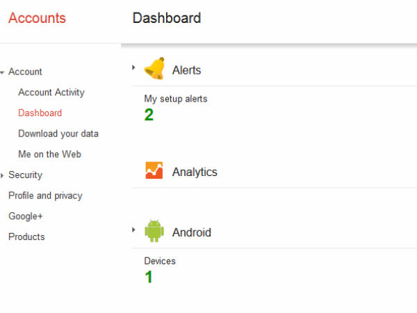  ಡ್ಯಾಶ್‌‌ಬೋರ್ಡ್‌