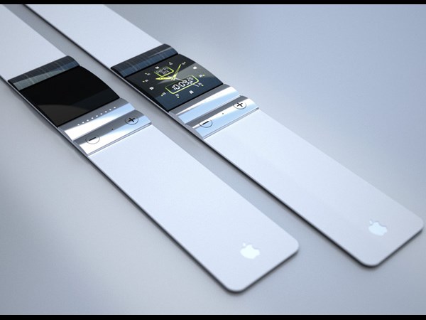 ಐ ವಾಚ್ ಹೀಗೆ ಇರುತ್ತಂತೆ! ಐ ವಾಚ್ ಹೀಗೆ ಇರುತ್ತಂತೆ!