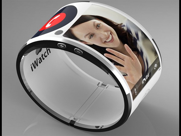 ಐ ವಾಚ್ ಹೀಗೆ ಇರುತ್ತಂತೆ! ಐ ವಾಚ್ ಹೀಗೆ ಇರುತ್ತಂತೆ!