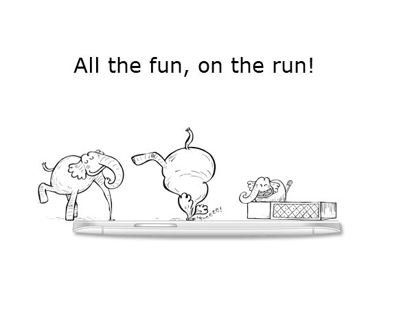  ಮೈಕ್ರೋಮ್ಯಾಕ್ಸ್‌ ದೊಡ್ಡ ಸ್ಕ್ರೀನ್‌ ಸ್ಮಾರ್ಟ್‌ಫೋನ್‌ ಬಿಡುಗಡೆ