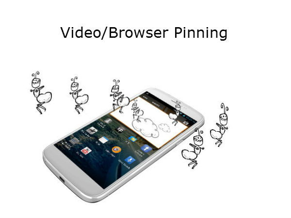  ಮೈಕ್ರೋಮ್ಯಾಕ್ಸ್‌ ದೊಡ್ಡ ಸ್ಕ್ರೀನ್‌ ಸ್ಮಾರ್ಟ್‌ಫೋನ್‌ ಬಿಡುಗಡೆ