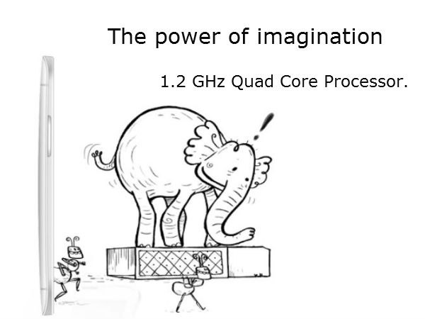  ಮೈಕ್ರೋಮ್ಯಾಕ್ಸ್‌ ದೊಡ್ಡ ಸ್ಕ್ರೀನ್‌ ಸ್ಮಾರ್ಟ್‌ಫೋನ್‌ ಬಿಡುಗಡೆ