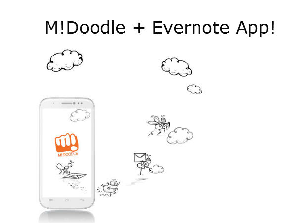  ಮೈಕ್ರೋಮ್ಯಾಕ್ಸ್‌ ದೊಡ್ಡ ಸ್ಕ್ರೀನ್‌ ಸ್ಮಾರ್ಟ್‌ಫೋನ್‌ ಬಿಡುಗಡೆ