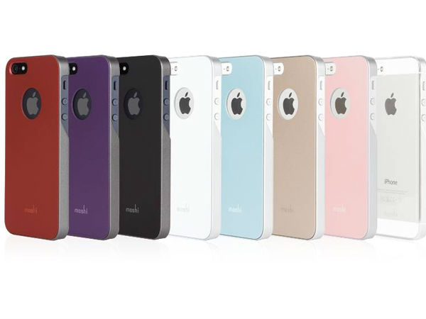 ಮಾರುಕಟ್ಟೆಗೆ ಬಂದಿದೆ ಹೊಸ ಐಫೋನ್ ಕೇಸ್ಗಳು ಮಾರುಕಟ್ಟೆಗೆ ಬಂದಿದೆ ಹೊಸ ಐಫೋನ್ ಕೇಸ್ಗಳು