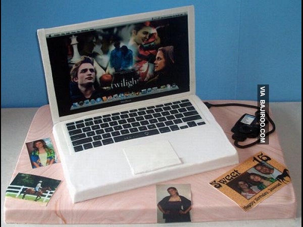 ಬಗೆ ಬಗೆಯ ಲ್ಯಾಪ್ಟಾಪ್ ಕೇಕ್ಗಳು ಇಲ್ಲಿವೆ ನೋಡಿ ಬಗೆ ಬಗೆಯ ಲ್ಯಾಪ್ಟಾಪ್ ಕೇಕ್ಗಳು ಇಲ್ಲಿವೆ ನೋಡಿ