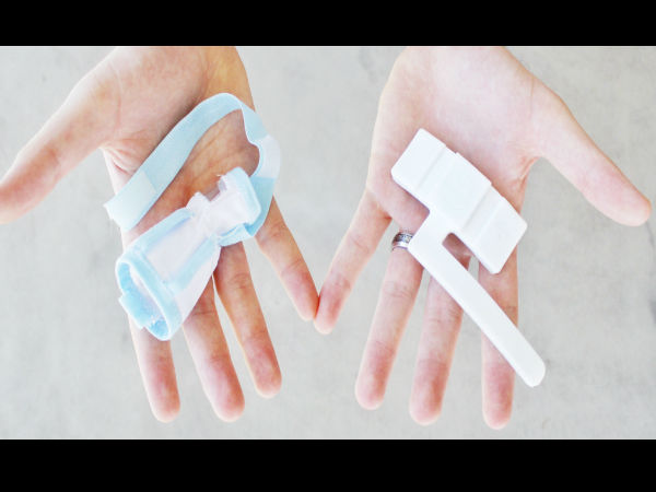  ಸ್ಮಾರ್ಟ್‌ಫೋನ್‌ಲ್ಲೇ ಮಗುವಿನ ಆರೋಗ್ಯ ಪರೀಕ್ಷಿಸಿ!