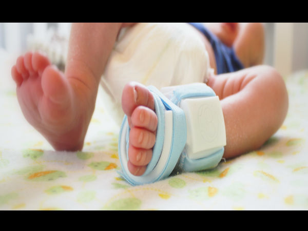   ಸ್ಮಾರ್ಟ್‌ಫೋನ್‌ಲ್ಲೇ ಮಗುವಿನ ಆರೋಗ್ಯ ಪರೀಕ್ಷಿಸಿ!