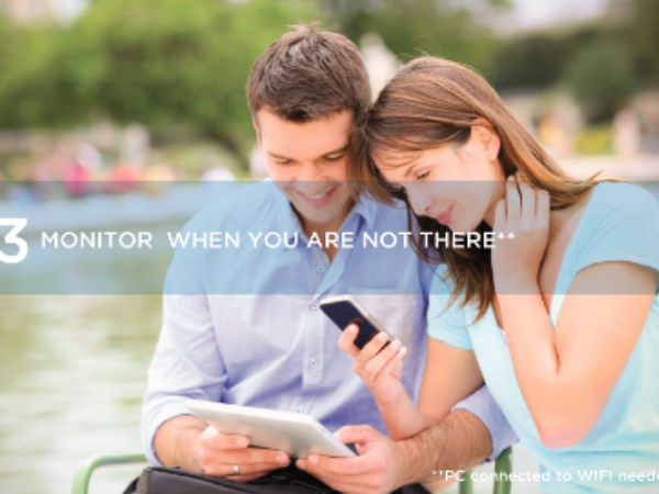  ಸ್ಮಾರ್ಟ್‌ಫೋನ್‌ಲ್ಲೇ ಮಗುವಿನ ಆರೋಗ್ಯ ಪರೀಕ್ಷಿಸಿ!