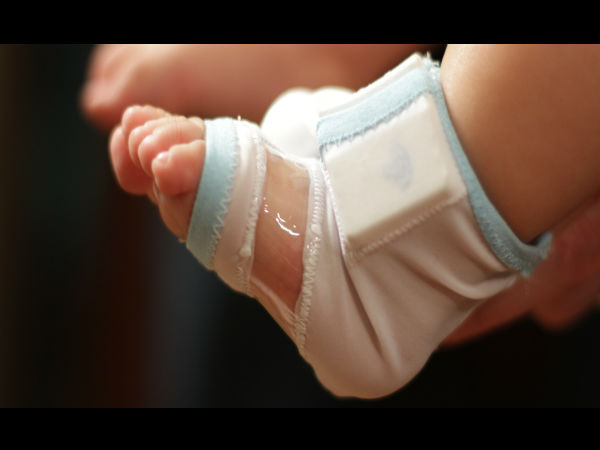  ಸ್ಮಾರ್ಟ್‌ಫೋನ್‌ಲ್ಲೇ ಮಗುವಿನ ಆರೋಗ್ಯ ಪರೀಕ್ಷಿಸಿ!