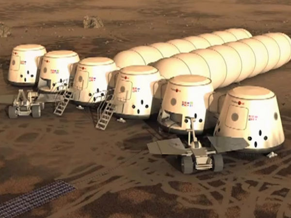 ಮಂಗಳ ಗ್ರಹದ ಪ್ರಯಾಣ ಹೀಗೆ..