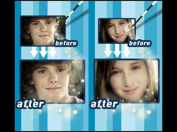  ಸ್ಮಾರ್ಟ್‌ಫೋನಲ್ಲೇ ಫೋಟೋ ಎಡಿಟ್‌ ಮಾಡಿ!