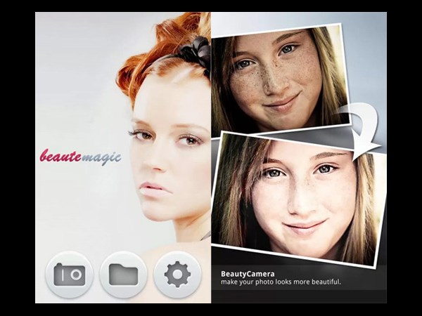  ಸ್ಮಾರ್ಟ್‌ಫೋನಲ್ಲೇ ಫೋಟೋ ಎಡಿಟ್‌ ಮಾಡಿ!