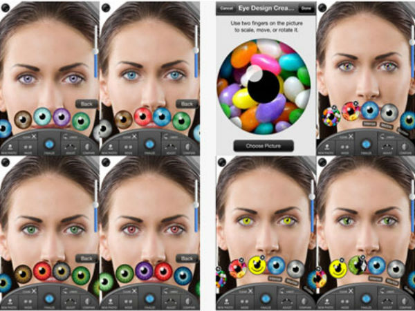  ಸ್ಮಾರ್ಟ್‌ಫೋನಲ್ಲೇ ಫೋಟೋ ಎಡಿಟ್‌ ಮಾಡಿ!