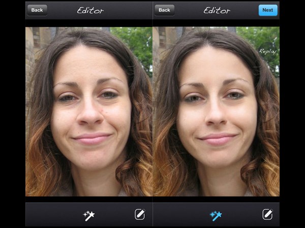  ಸ್ಮಾರ್ಟ್‌ಫೋನಲ್ಲೇ ಫೋಟೋ ಎಡಿಟ್‌ ಮಾಡಿ!