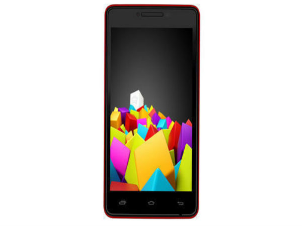  ಮೈಕ್ರೋಮ್ಯಾಕ್ಸ್ ಹೊಸ ಸ್ಮಾರ್ಟ್‌ಫೋನ್‌ ಆನ್‌ಲೈನ್‌ಲ್ಲಿ ಲಭ್ಯ