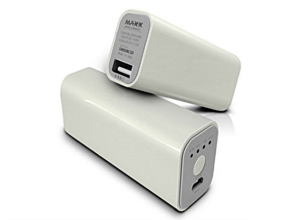 ಎಮರ್ಜೆನ್ಸಿ ಚಾರ್ಜರ್‍ ಖರೀದಿಸಿ ಪ್ರವಾಸವನ್ನು ಎಂಜಾಯ್‌ ಮಾಡಿ