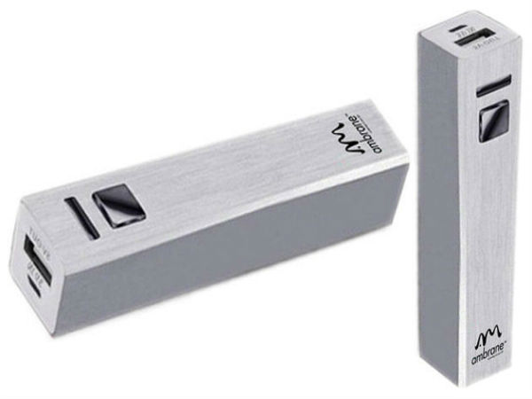 ಎಮರ್ಜೆನ್ಸಿ ಚಾರ್ಜರ್‍ ಖರೀದಿಸಿ ಪ್ರವಾಸವನ್ನು ಎಂಜಾಯ್‌ ಮಾಡಿ