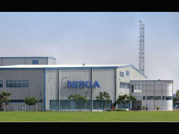 ಮೈಕ್ರೋಸಾಫ್ಟ್‌ನಿಂದ ನೋಕಿಯಾ ಕಂಪೆನಿ ಖರೀದಿ