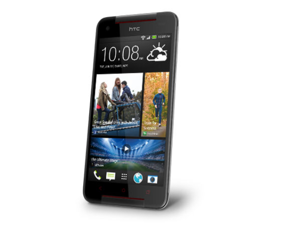  ಎಚ್‌ಟಿಸಿ ದುಬಾರಿ ಬೆಲೆಯ ಸ್ಮಾರ್ಟ್‌ಫೋನ್‌ ಆನ್‌ಲೈನಲ್ಲಿ ಲಭ್ಯ