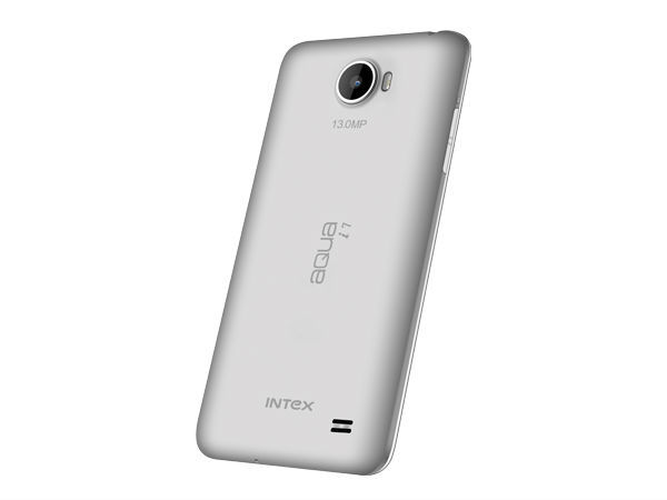  ಇಂಟೆಕ್ಸ್‌ನಿಂದ ಜೆಲ್ಲಿಬೀನ್‌ ಸ್ಮಾರ್ಟ್‌ಫೋನ್ ಬಿಡುಗಡೆ