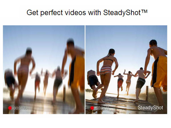  ಸೋನಿಯಿಂದ 20 ಎಂಪಿ ಕ್ಯಾಮೆರಾ ಸ್ಮಾರ್ಟ್‌‌ಫೋನ್‌ ಬಿಡುಗಡೆ