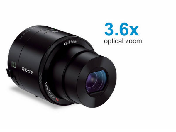  ಸೋನಿಯಿಂದ 20 ಎಂಪಿ ಕ್ಯಾಮೆರಾ ಸ್ಮಾರ್ಟ್‌‌ಫೋನ್‌ ಬಿಡುಗಡೆ