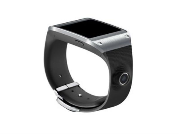  ವಾಚ್‌ನಲ್ಲೇ ಸ್ಮಾರ್ಟ್‌ಫೋನ್‌: ಸ್ಯಾಮ್‌ಸಂಗ್‌ ಗೆಲಾಕ್ಸಿ ಗೇರ್‌ ಬಿಡುಗಡೆ