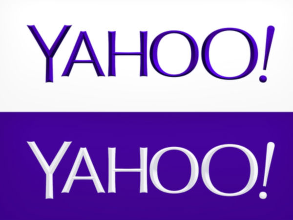 ಬದಲಾಯ್ತು ಯಾಹೂ ಕಂಪೆನಿಯ ಲೋಗೋ ಬದಲಾಯ್ತು ಯಾಹೂ ಕಂಪೆನಿಯ ಲೋಗೋ