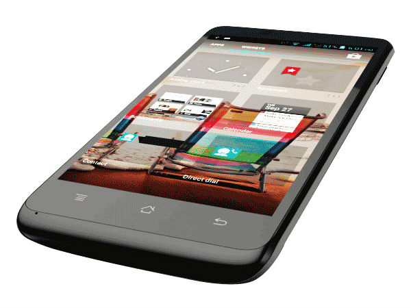  ಮೈಕ್ರೋಮ್ಯಾಕ್ಸ್‌ನಿಂದ  ಕ್ಯಾನ್‌ವಾಸ್‌ ಇಗೋ ಬಿಡುಗಡೆ