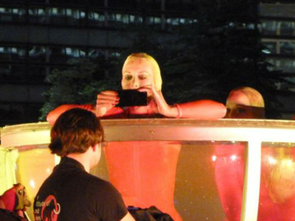  ಮಾಡೆಲ್‌ಗಳಿಂದ ಸೋನಿ ಸ್ಮಾರ್ಟ್‌ಫೋನ್‌ ಟೆಸ್ಟಿಂಗ್‌