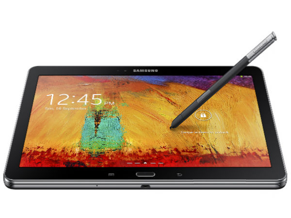 ಸ್ಯಾಮ್ಸಂಗ್ ಹೊಸ ಟ್ಯಾಬ್ಲೆಟ್ ಬಿಡುಗಡೆ ಸ್ಯಾಮ್ಸಂಗ್ ಹೊಸ ಟ್ಯಾಬ್ಲೆಟ್ ಬಿಡುಗಡೆ