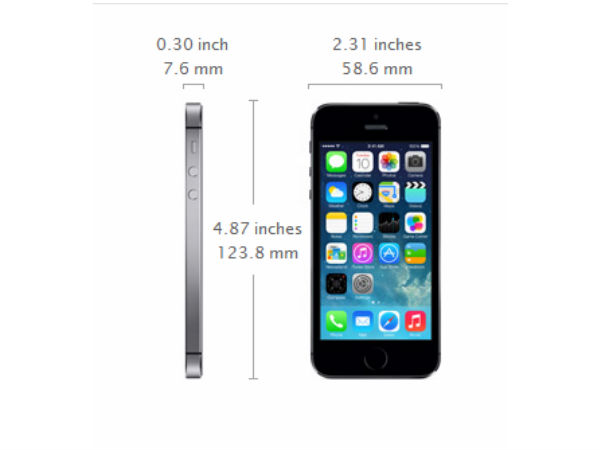 ಆಪಲ್ ಐಫೋನ್ 5 ಎಸ್ ಬಿಡುಗಡೆ ಆಪಲ್ ಐಫೋನ್ 5 ಎಸ್ ಬಿಡುಗಡೆ