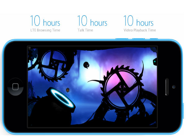   ಆಪಲ್‌ ಕಡಿಮೆ ಬಜೆಟ್‌ನ  ಸ್ಮಾರ್ಟ್‌ಫೋನ್‌ ಐಫೋನ್‌ ಸಿ ಬಿಡುಗಡೆ