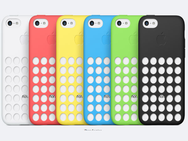  ಆಪಲ್‌ ಕಡಿಮೆ ಬಜೆಟ್‌ನ  ಸ್ಮಾರ್ಟ್‌ಫೋನ್‌ ಐಫೋನ್‌ ಸಿ ಬಿಡುಗಡೆ