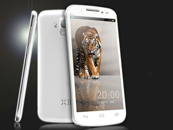 Xiaomi Mi-2 Xiaomi Mi-2