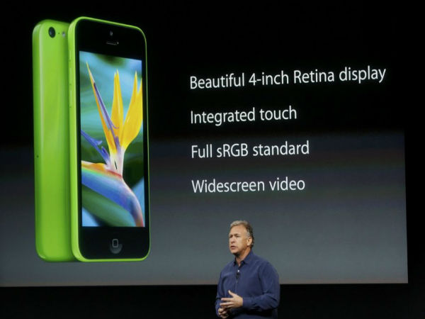 ಅಗ್ಗದ ಐಫೋನ್‌ ಭಾರತದಲ್ಲಿ ದುಬಾರಿ!