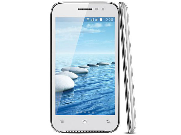  ಸ್ಪೈಸ್‌ ಸ್ಟೆಲ್ಲರ್‍ ಹಾರಿಝನ್‌ 