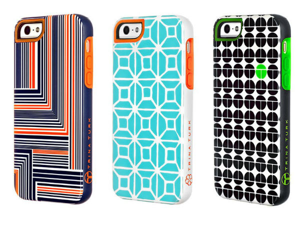 ಐಫೋನ್‌  5 ಎಸ್‌ ರಕ್ಷಣೆಗೆ ಕೇಸ್‌ಗಳು